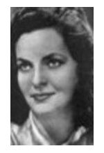 Blanche Funch