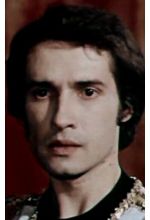 Сергей Четверухин