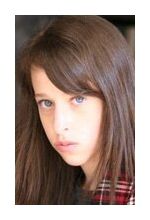 Stephanie Porges