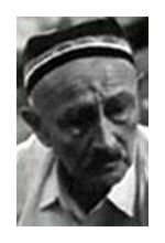 Бадал Нурмухамедов
