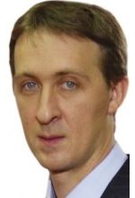 Вячеслав Борисенко