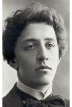 Александр Блок