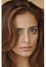 Mehrnoush Michele Mahjobi