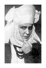Лариса Руденко