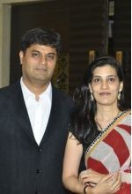 Sachin Khanolkar