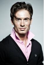 Nicolas Tsoncu