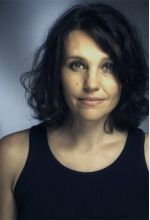 Stephanie Renee Morgan