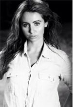 Natasha Louise Cranfield