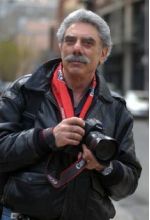 Allan Tannenbaum