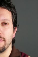 Tony Manolikakis