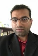 Arun Konda