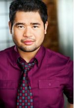 Justin Molina