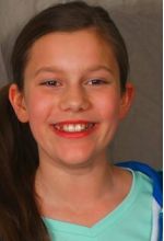 Hannah Mae Brady
