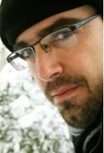 Javier Dampierre
