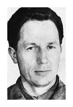 Юрий Збанацкий