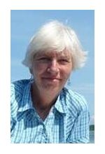 Susann Inberg