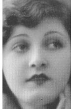 Jeannie Luxeuil