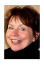 Сюзанна Дженсен