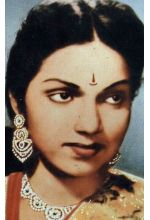 Bhanumathi Ramakrishna