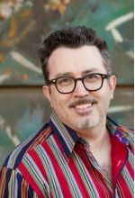 Rick Yaeger
