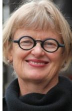 Sally Ingleton