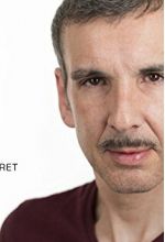 Xabi Soret