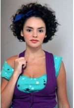 Паула Кастаньетти