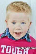 Carter Canion