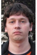 Антон Откидач