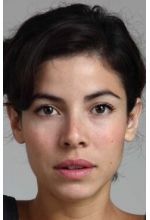 Natalia Plascencia