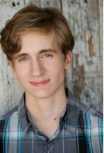 Dylan Bronte