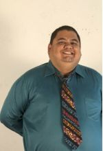 Luis Ramirez