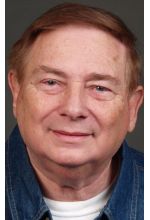 George Threshman