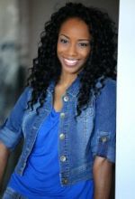 Tiffany Brown