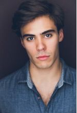 Dallas Mahan