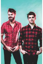 The Chainsmokers