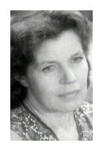 Елена Коровина