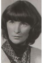 Jadwiga Polanowska