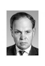 Михаил Стельмах