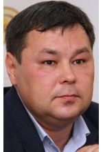 Ильдар Ягафаров