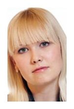 Елена Маслова