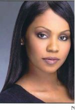 Nicole McKelvin