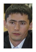 Руслан Юлтаев