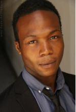 Emmanuel Afuwape