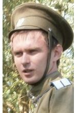 Александр Радчук