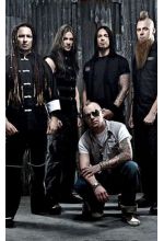 Five Finger Death Punch