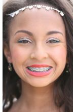 Alexandria M. Green