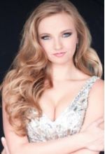 Chandler Parnell