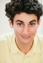 Zachary Fineman