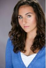Zoe Rosenfield